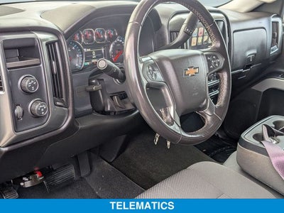 2016 Chevrolet Silverado 1500 LT LT2