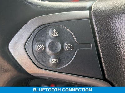 2016 Chevrolet Silverado 1500 LT LT2