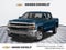 2017 Chevrolet Silverado 1500 LT LT2