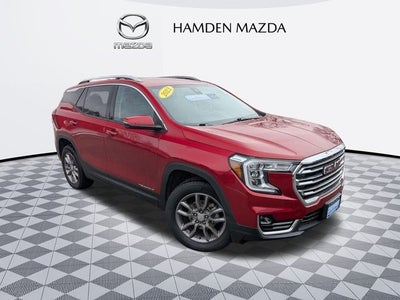 2023 GMC Terrain SLT SLT