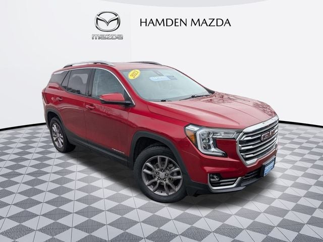 2023 GMC Terrain SLT SLT