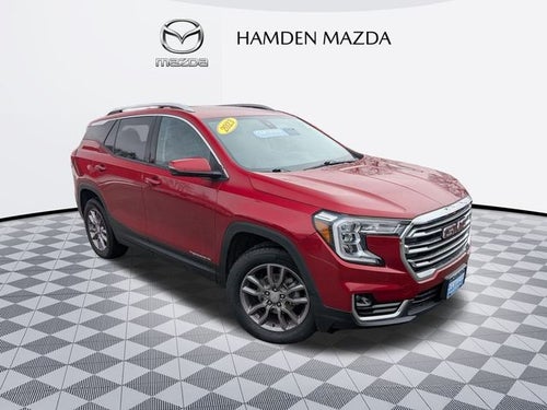 2023 GMC Terrain SLT SLT