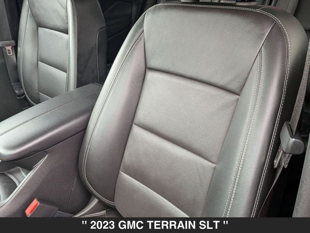 2023 GMC Terrain SLT SLT