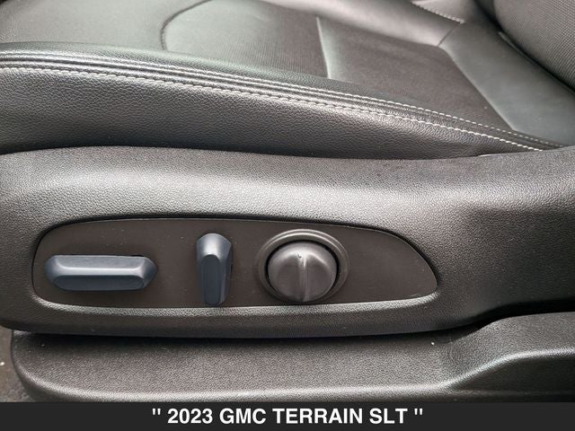 2023 GMC Terrain SLT SLT