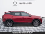 2023 GMC Terrain SLT SLT