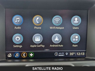 2023 GMC Terrain SLT SLT