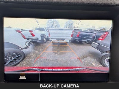 2023 GMC Terrain SLT SLT