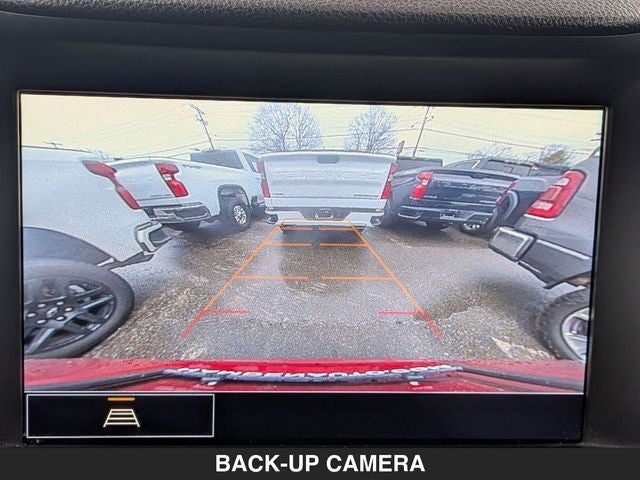 2023 GMC Terrain SLT SLT