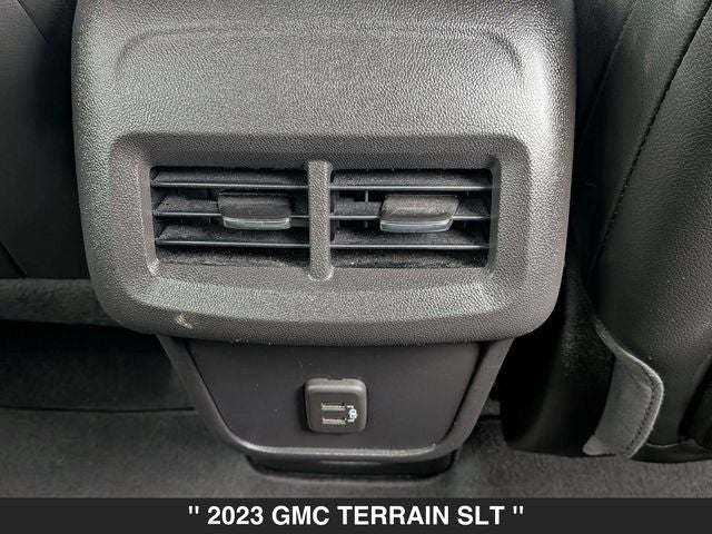 2023 GMC Terrain SLT SLT