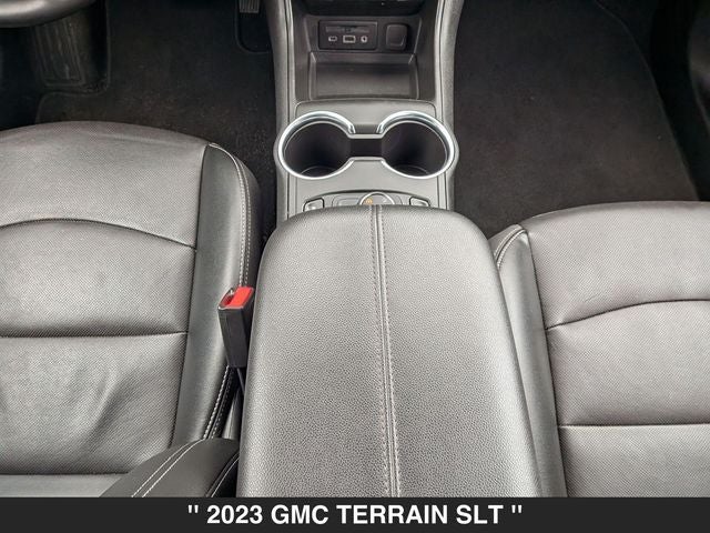 2023 GMC Terrain SLT SLT