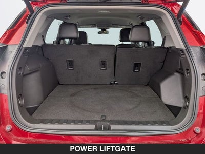 2023 GMC Terrain SLT SLT