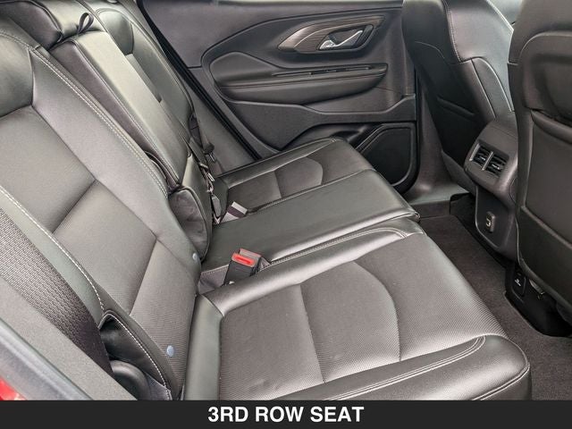 2023 GMC Terrain SLT SLT