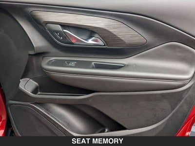 2023 GMC Terrain SLT SLT