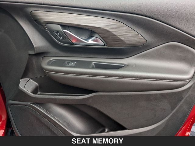 2023 GMC Terrain SLT SLT