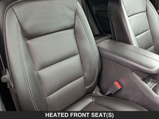 2023 GMC Terrain SLT SLT