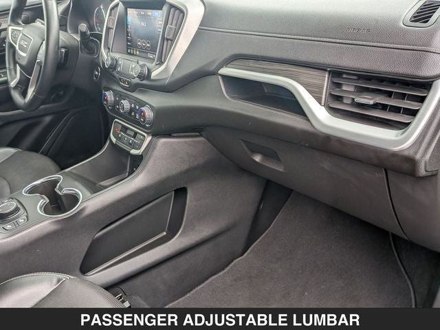 2023 GMC Terrain SLT SLT