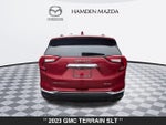 2023 GMC Terrain SLT SLT
