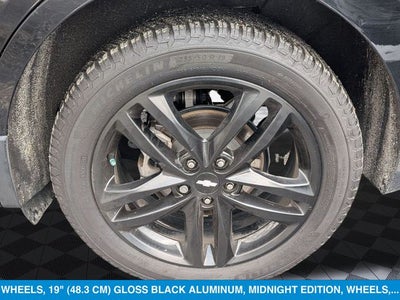 2020 Chevrolet Equinox LT PREMIER