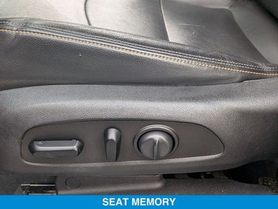 2020 Chevrolet Equinox LT PREMIER