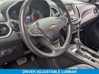 2020 Chevrolet Equinox LT PREMIER