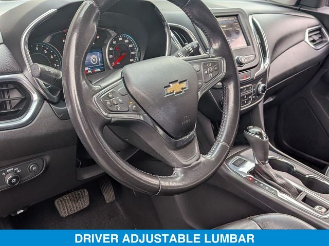 2020 Chevrolet Equinox LT PREMIER