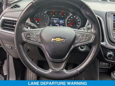 2020 Chevrolet Equinox LT PREMIER