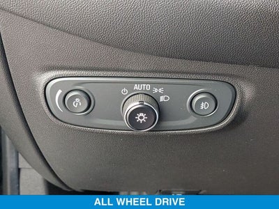 2020 Chevrolet Equinox LT PREMIER