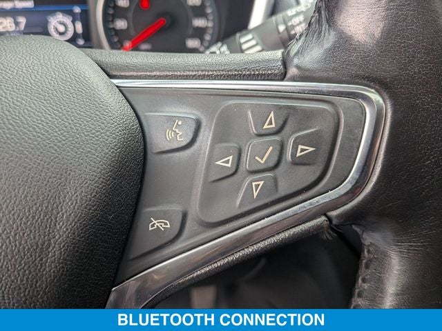 2020 Chevrolet Equinox LT PREMIER