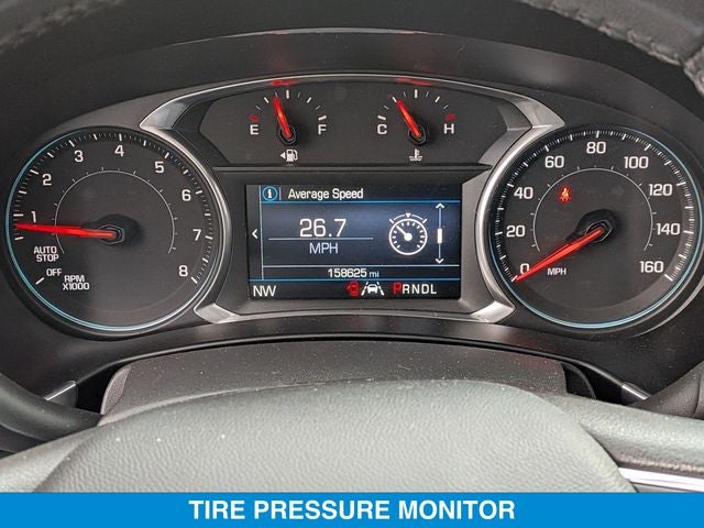 2020 Chevrolet Equinox LT PREMIER