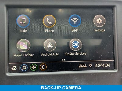 2020 Chevrolet Equinox LT PREMIER