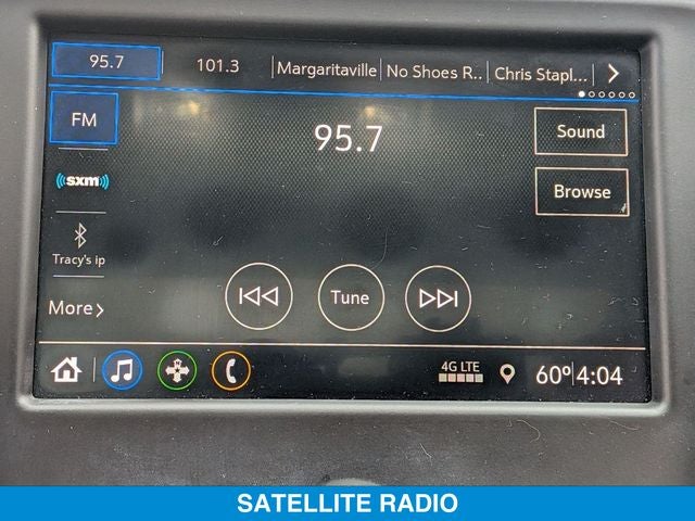 2020 Chevrolet Equinox LT PREMIER