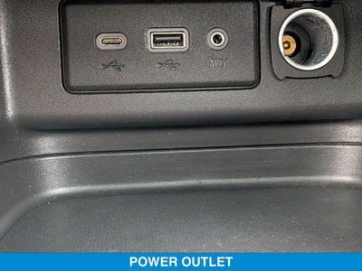 2020 Chevrolet Equinox LT PREMIER