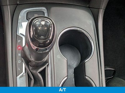 2020 Chevrolet Equinox LT PREMIER