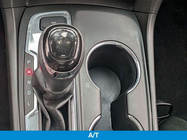 2020 Chevrolet Equinox LT PREMIER