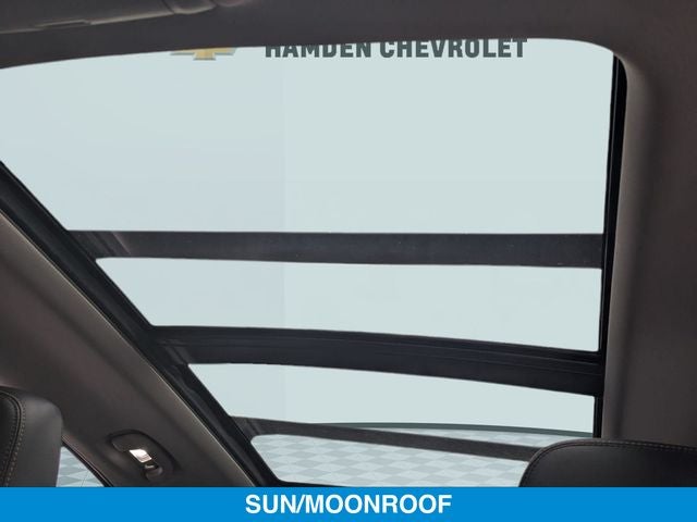 2020 Chevrolet Equinox LT PREMIER