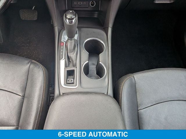 2020 Chevrolet Equinox LT PREMIER