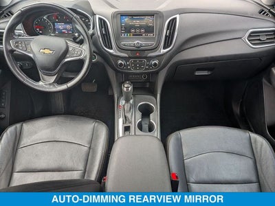 2020 Chevrolet Equinox LT PREMIER