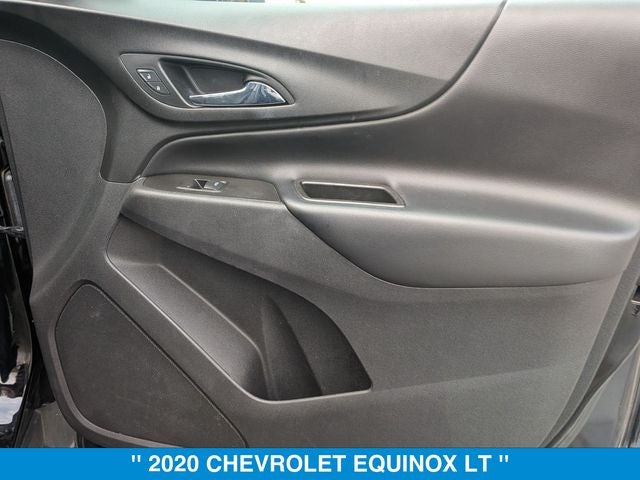 2020 Chevrolet Equinox LT PREMIER