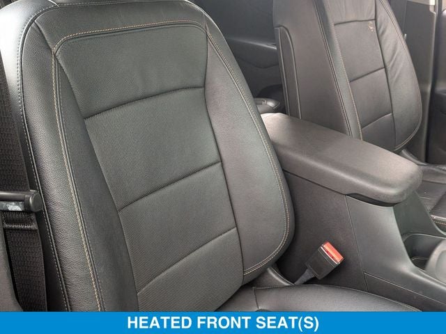 2020 Chevrolet Equinox LT PREMIER