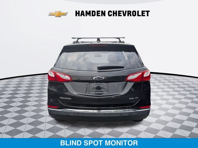 2020 Chevrolet Equinox LT PREMIER