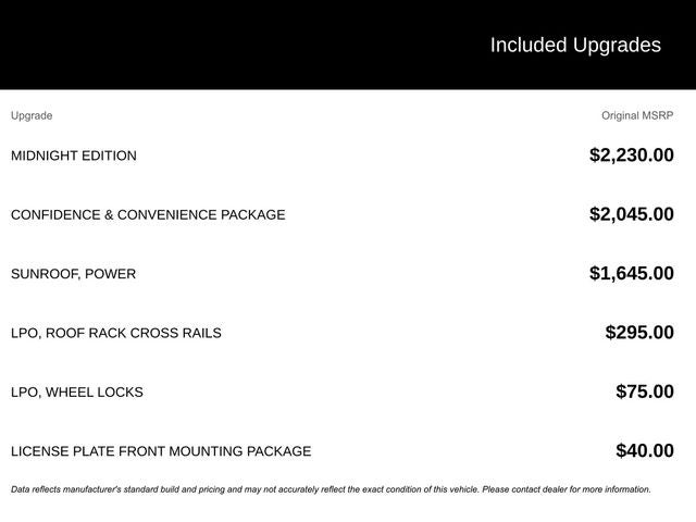 2020 Chevrolet Equinox LT PREMIER