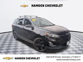 2020 Chevrolet Equinox LT PREMIER