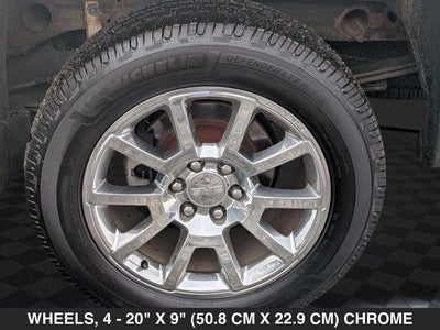 2015 GMC Sierra 1500 Denali