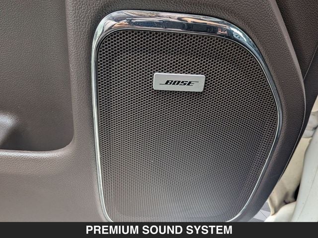 2015 GMC Sierra 1500 Denali