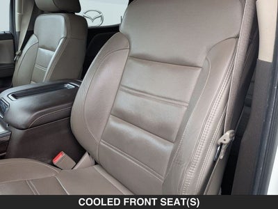 2015 GMC Sierra 1500 Denali