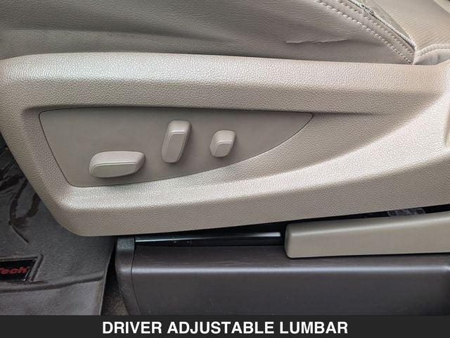 2015 GMC Sierra 1500 Denali