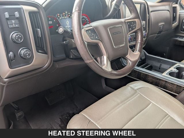 2015 GMC Sierra 1500 Denali