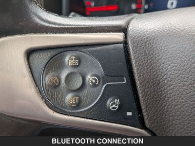 2015 GMC Sierra 1500 Denali