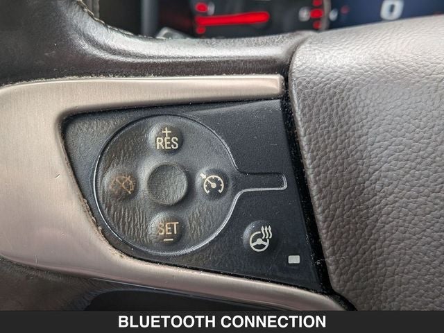 2015 GMC Sierra 1500 Denali