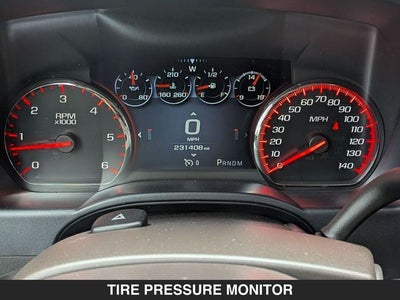 2015 GMC Sierra 1500 Denali